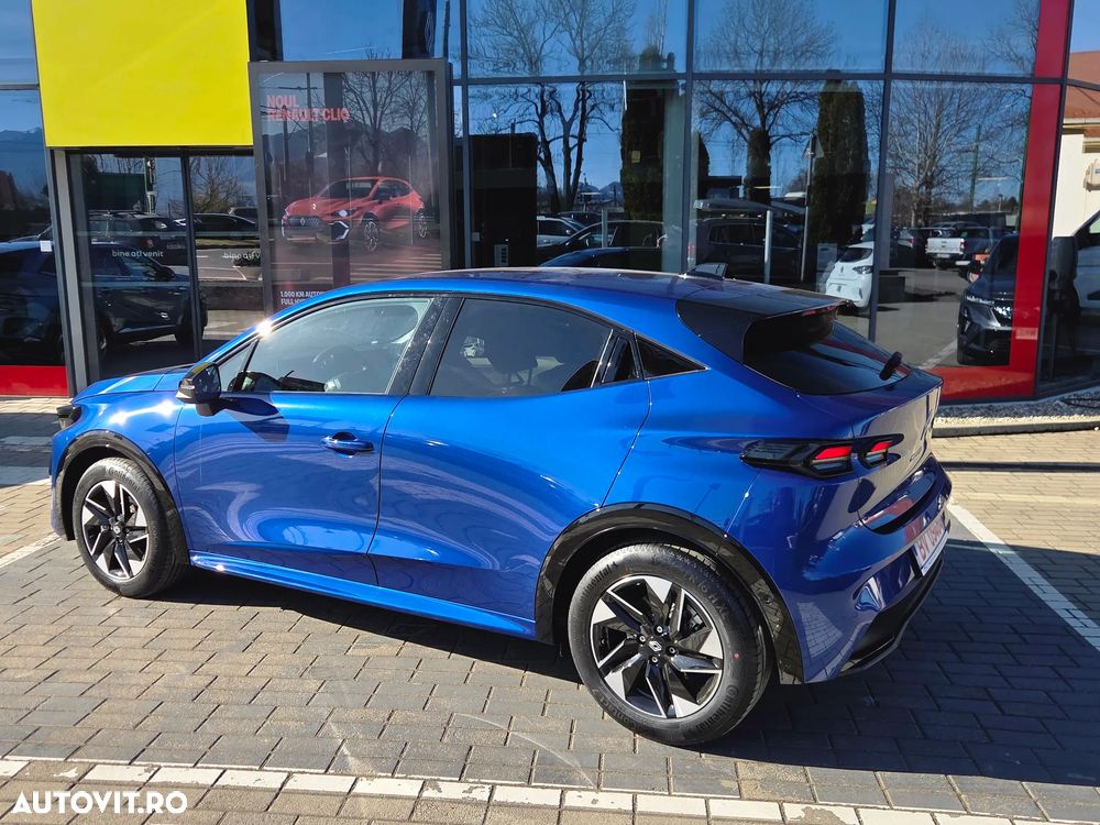 Renault Clio TCe 115 Techno - 3