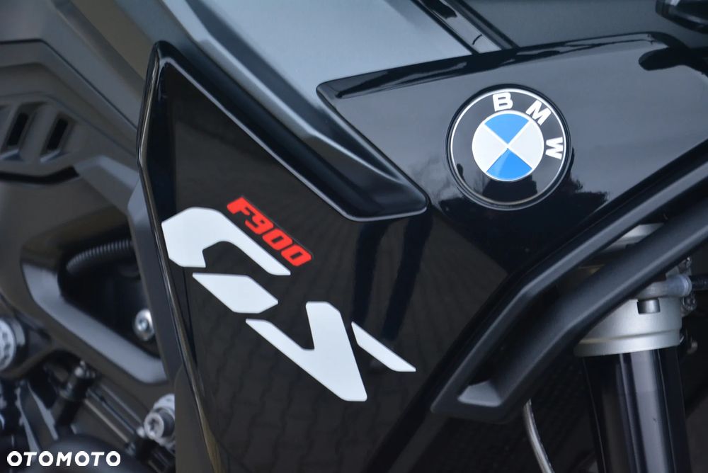 BMW GS - 8