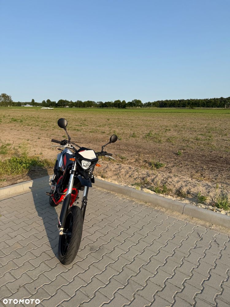 Beta RR - 8