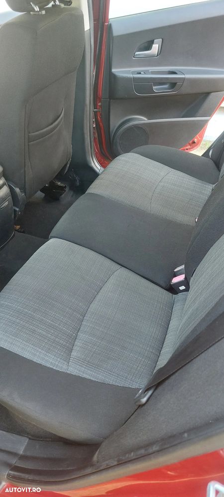 Kia Ceed Cee'd 1.6 DSL Best - 10