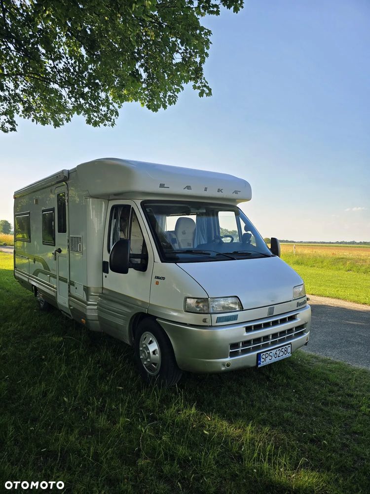 Fiat Ecovip 1R - 1