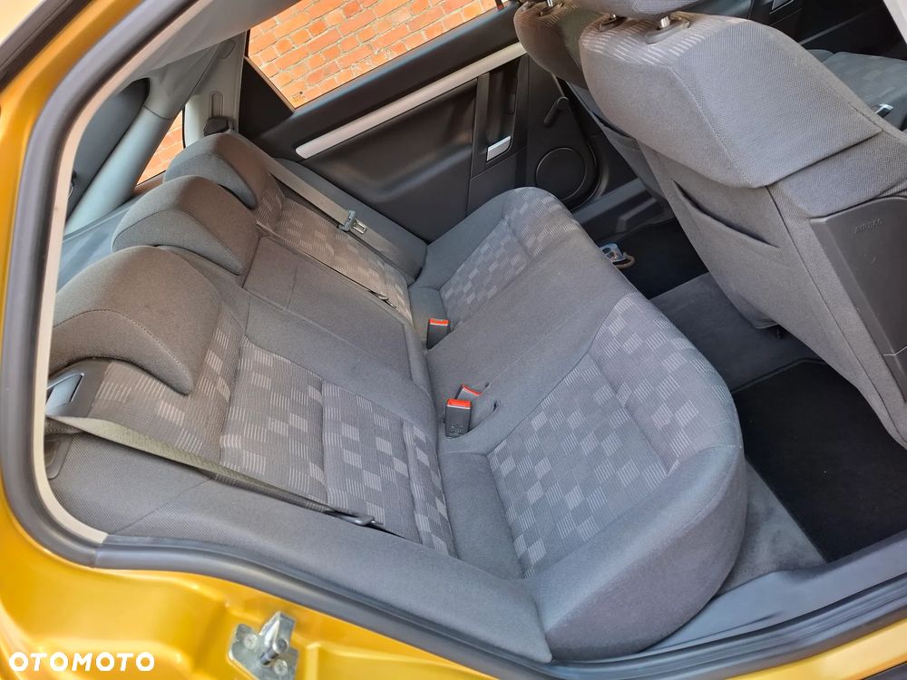 Opel Vectra 2.2 ActiveSelect - 13