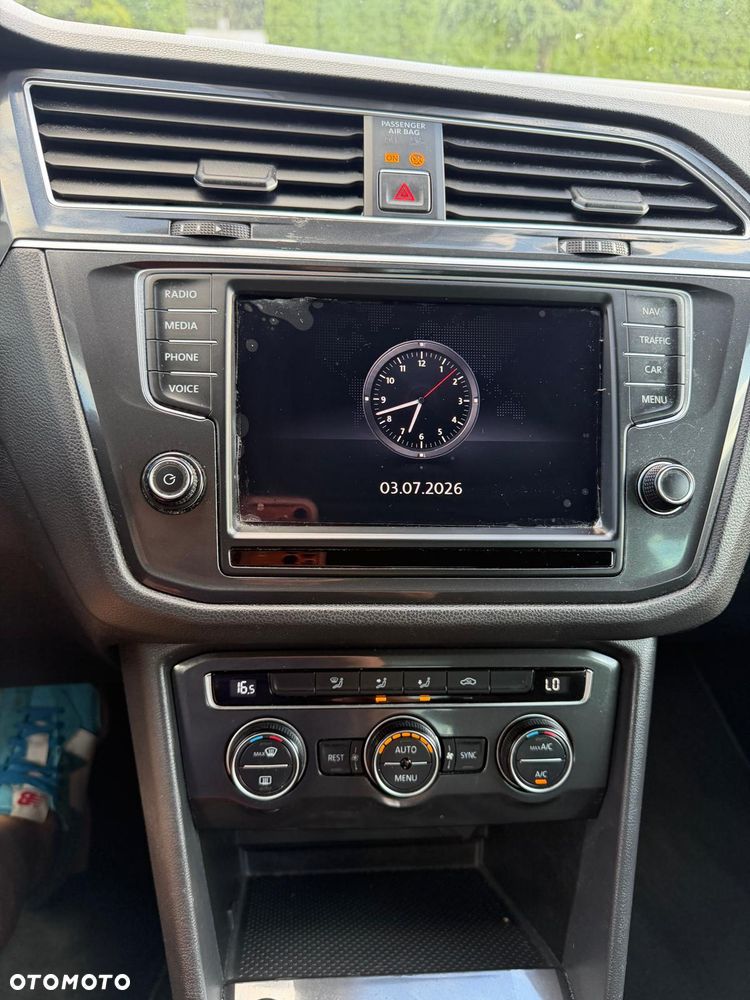 Volkswagen Tiguan 2.0 TDI BMT SCR 4Mot Highline DSG - 15