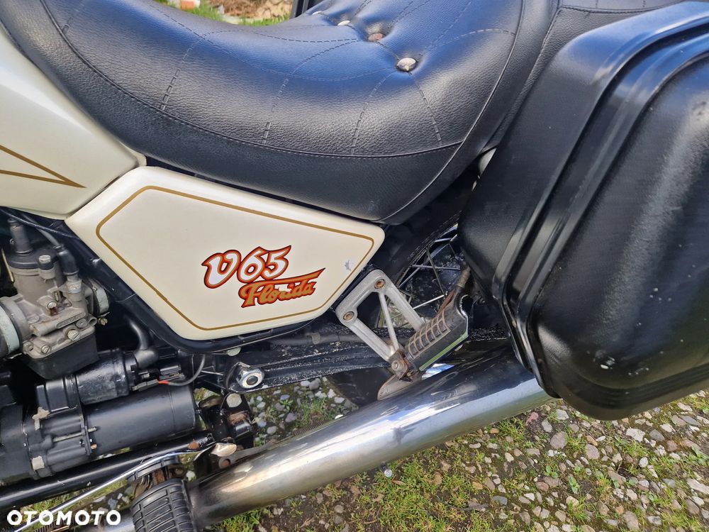 Moto Guzzi California - 27