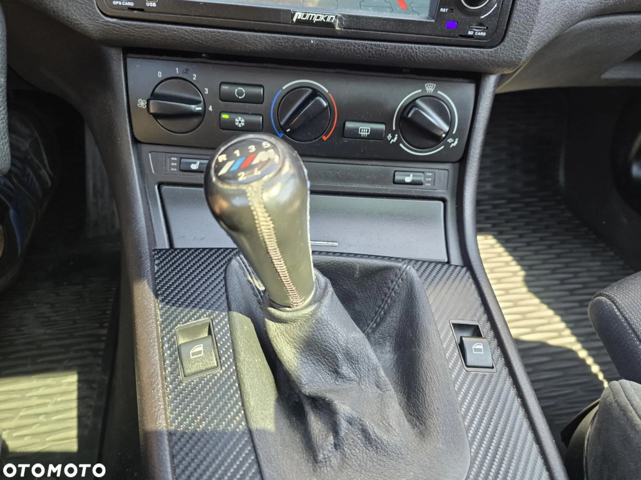 BMW Seria 3 316ti compact Edition Lifestyle - 30