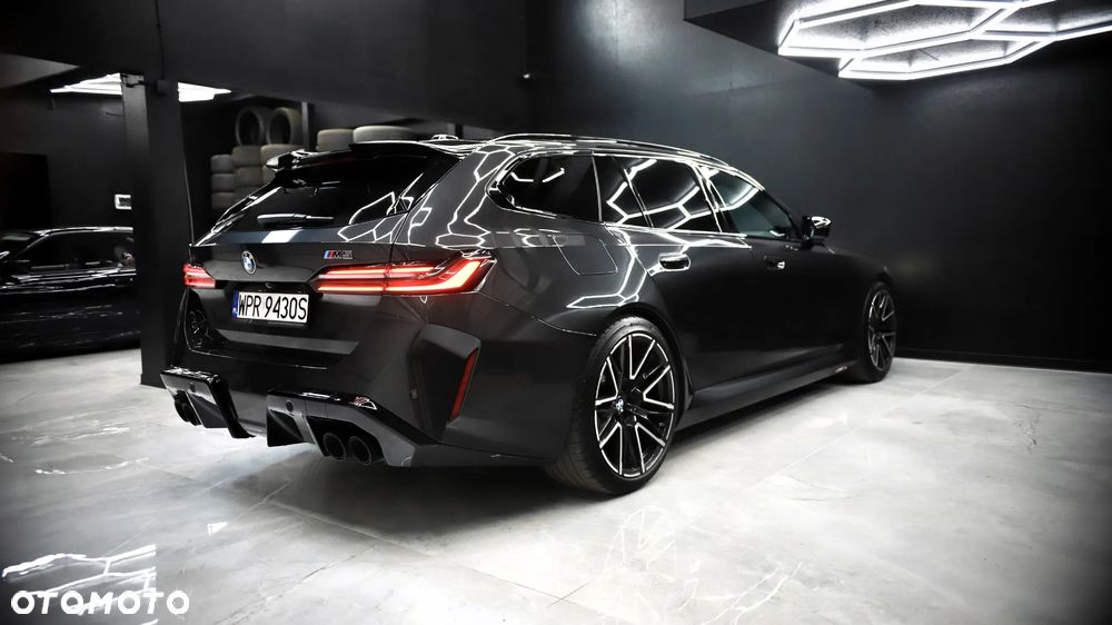BMW M5 - 14