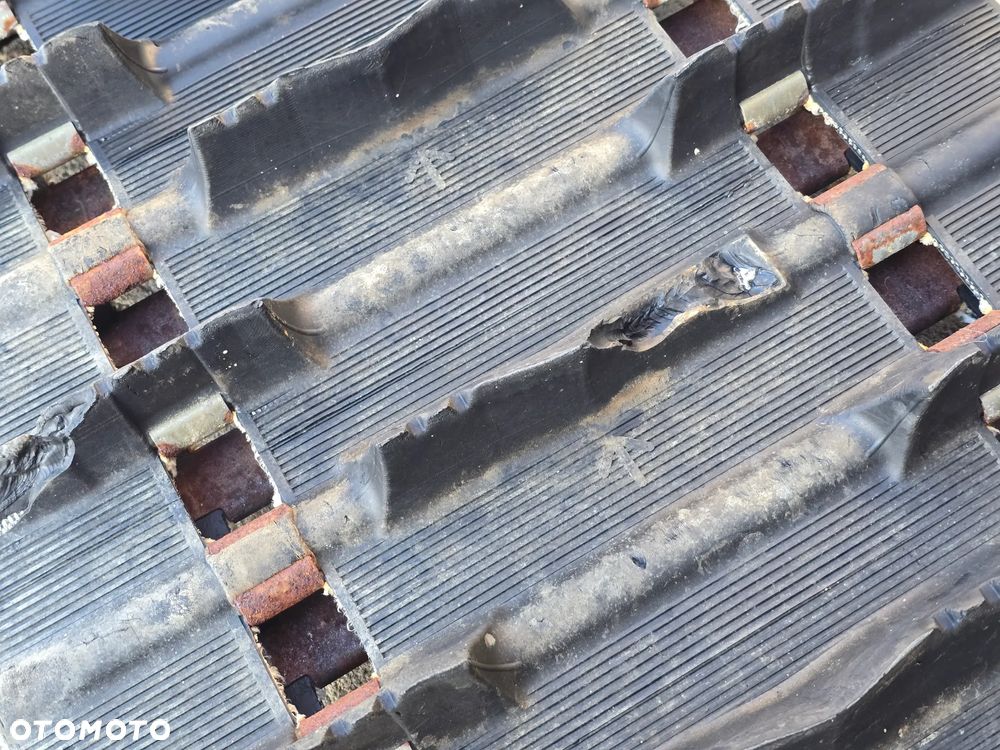 GASIENICA SKUTER SNIEZNY SKI DOO SUMMIT RENEGADE POLARIS RMK YAMAHA LYNX  ARCTIC CAT - 14