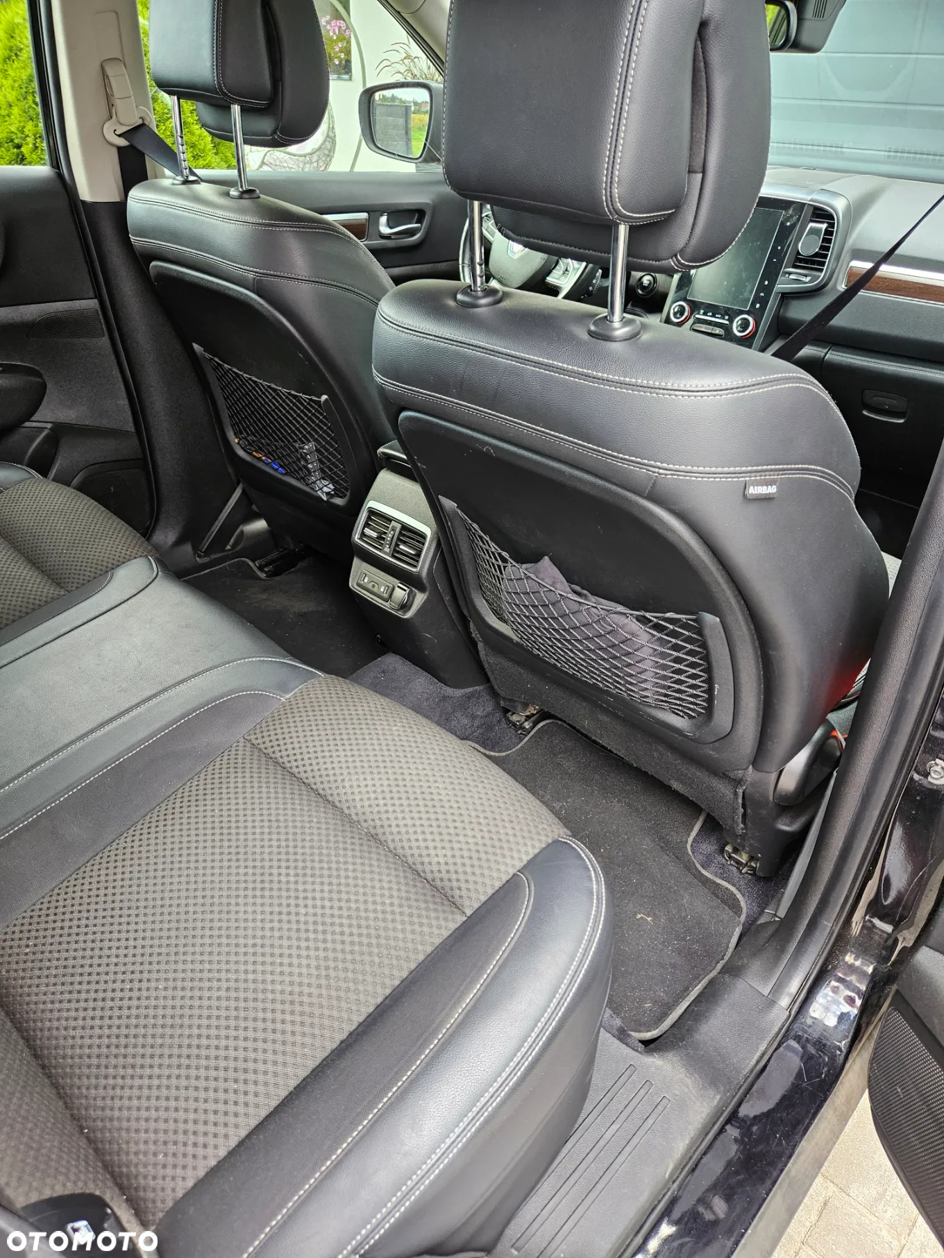 Renault Koleos 2.0 dCi Intens 4x4 X-Tronic - 6