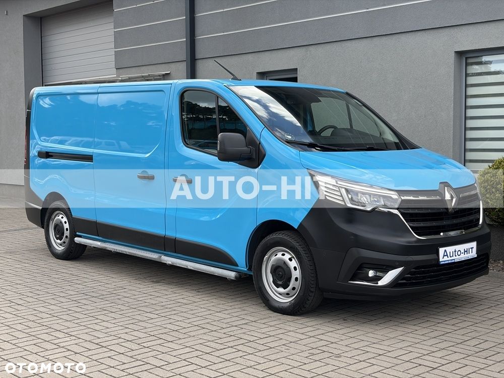 Renault Trafic - 10