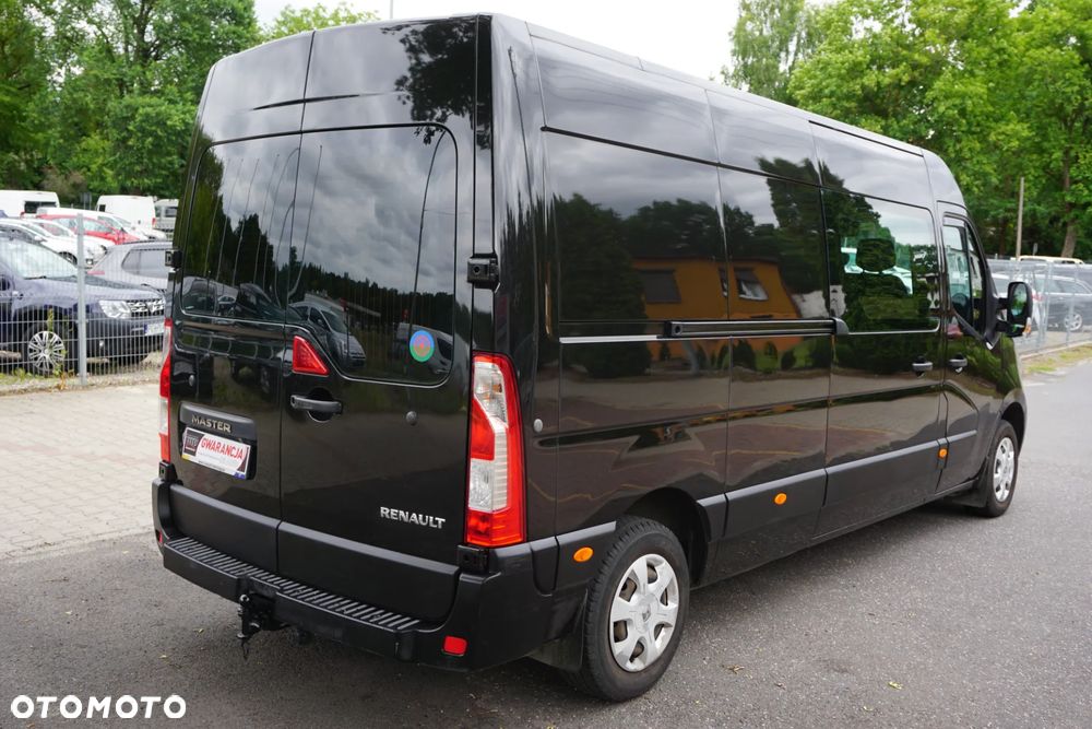 Renault MASTER - 3