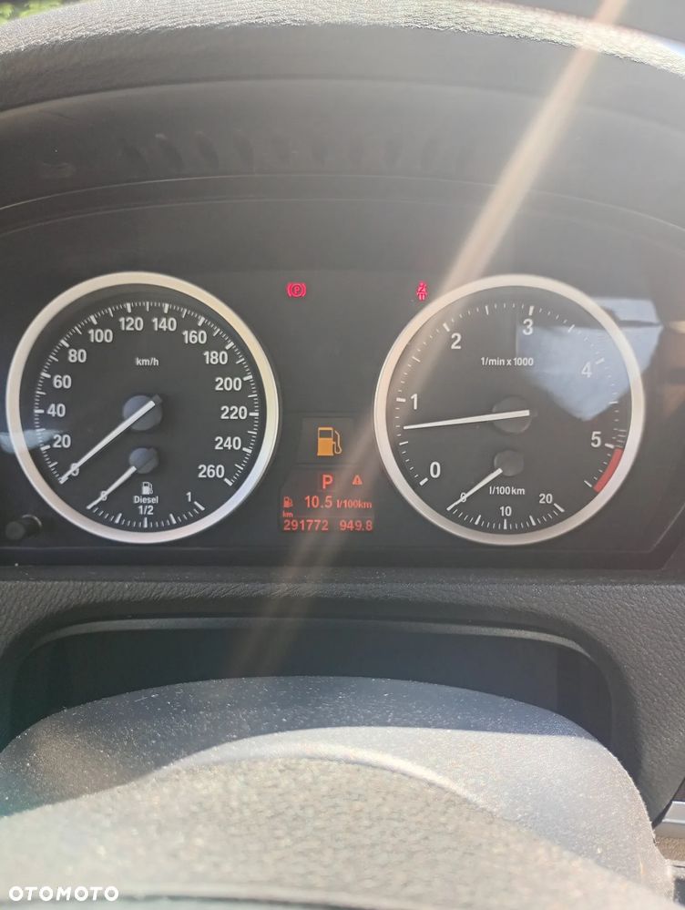 BMW X6 35d xDrive - 9
