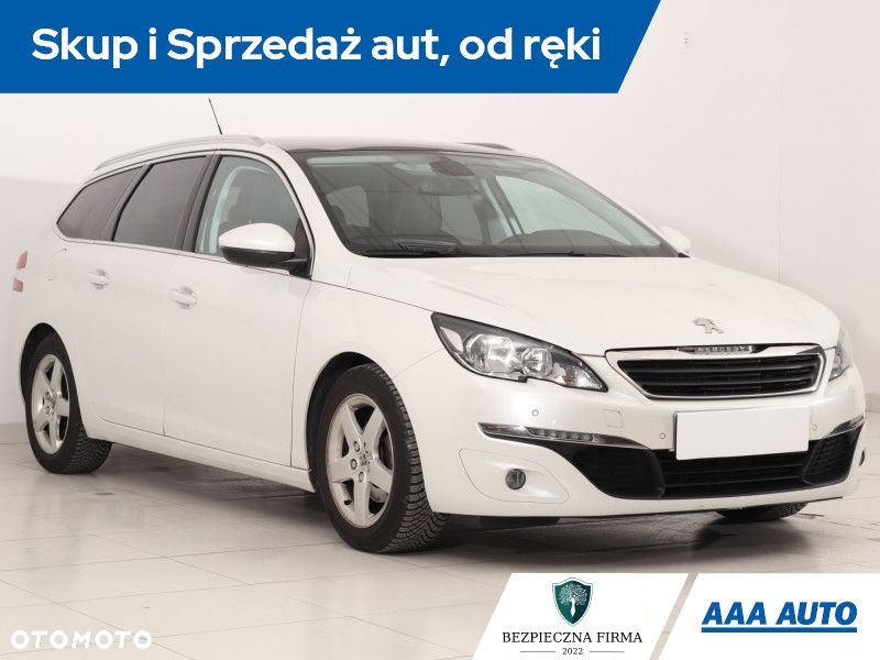 Peugeot 308 - 2