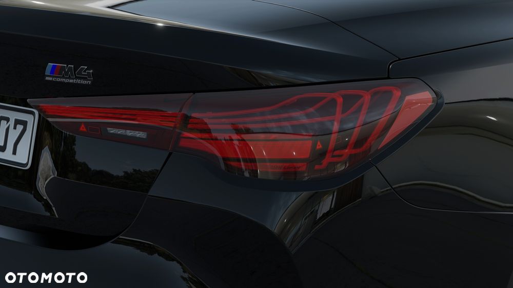 BMW M4 Competition M xDrive - 9