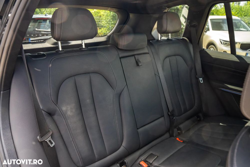 BMW X5 xDrive30d AT MHEV - 28