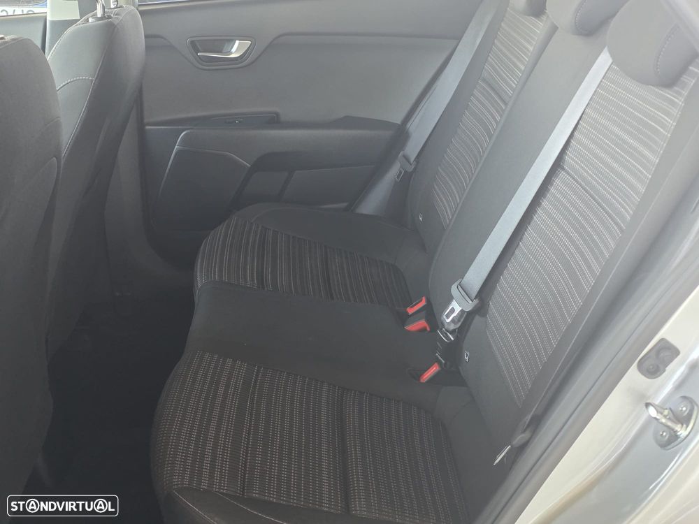 Kia Stonic 1.0 T-GDI Drive - 16