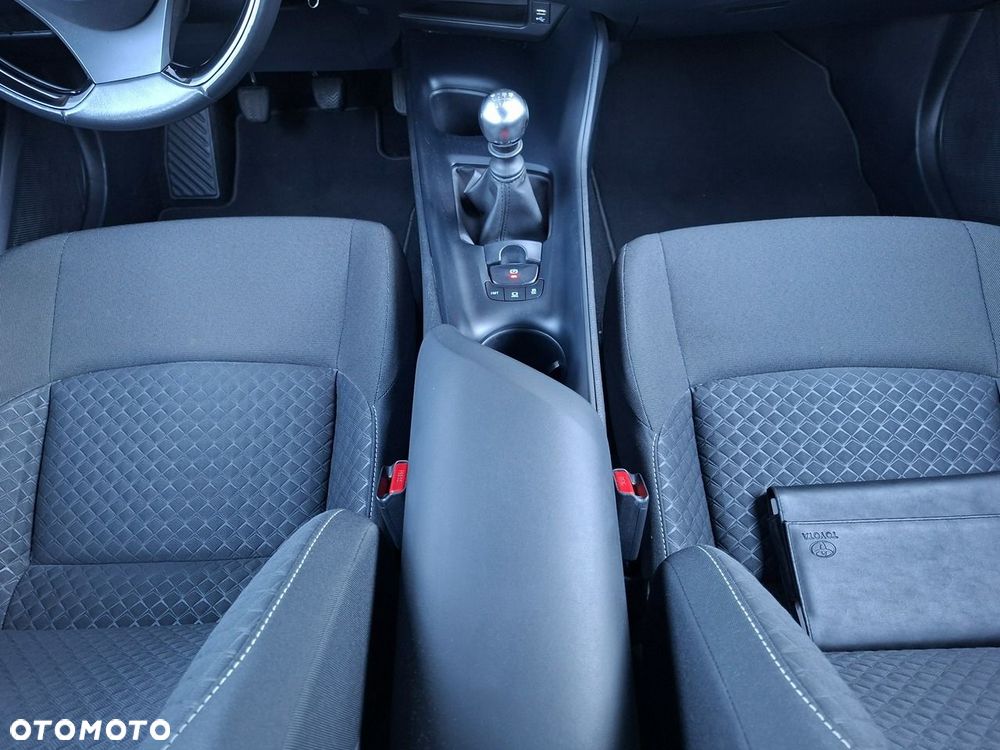 Toyota C-HR - 25