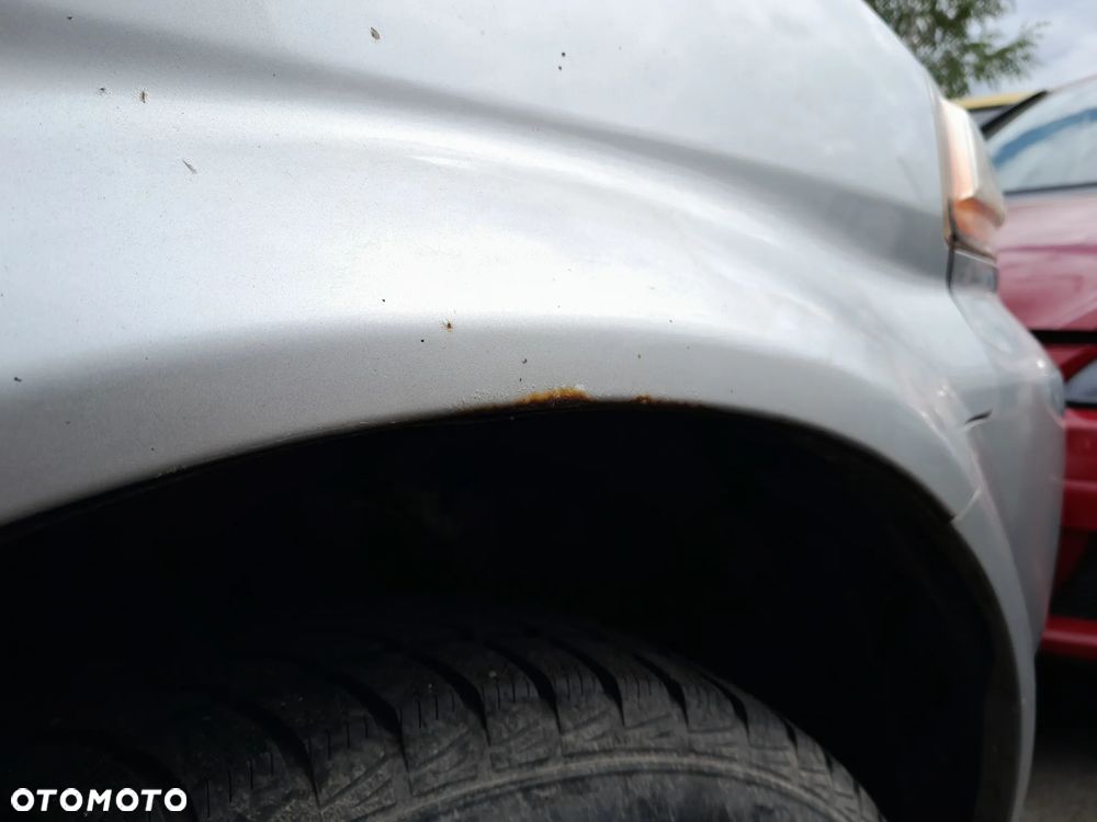 Błotnik przedni prawy HONDA HR-V 99-01r. - 5