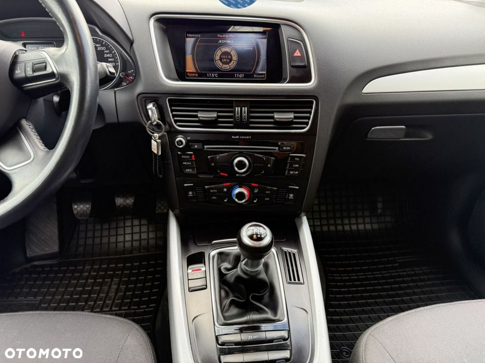 Audi Q5 2.0 TDI (clean diesel) ultra - 20
