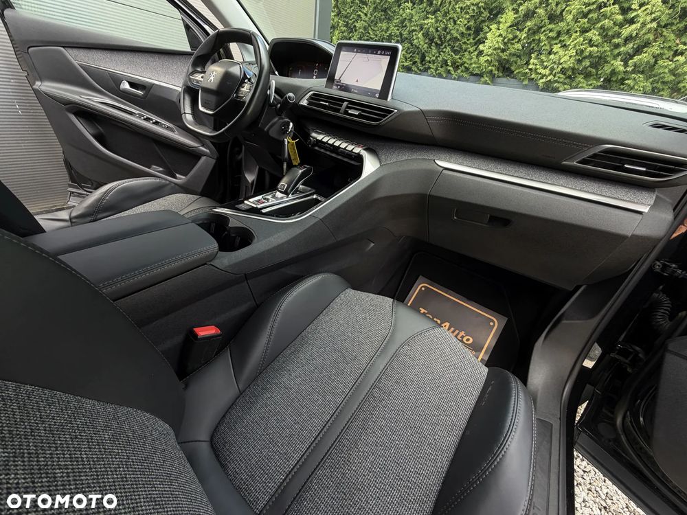 Peugeot 3008 BlueHDi 120 Stop & Start EAT6 Allure - 15
