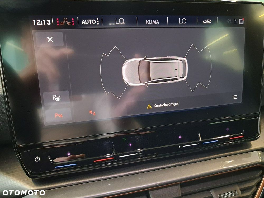 Cupra Leon Sportstourer - 20