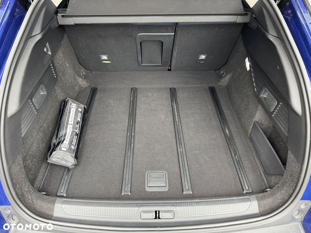 Citroën C5X 1.2 PureTech Shine EAT8 - 40