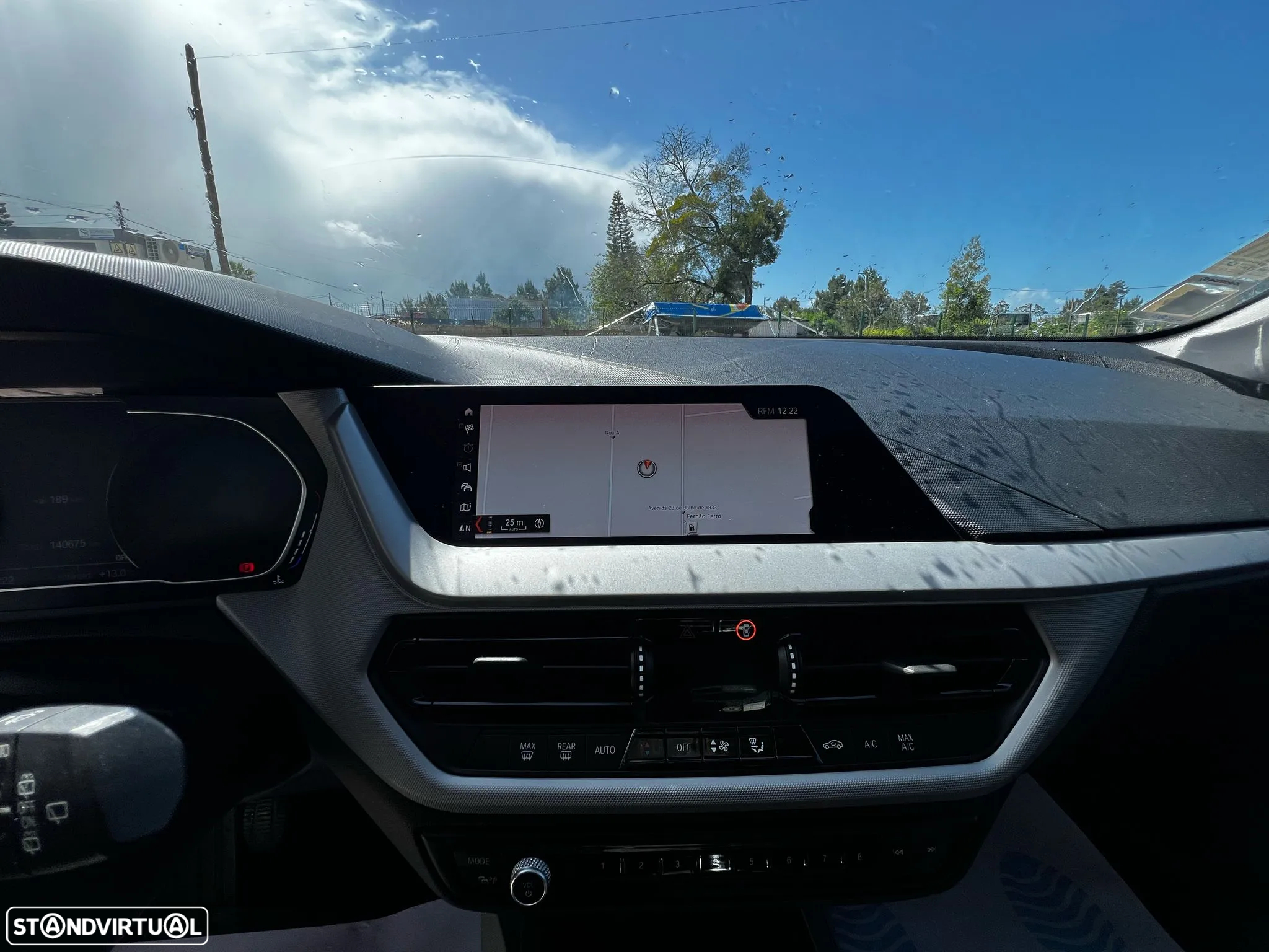 BMW 116 d Advantage - 7