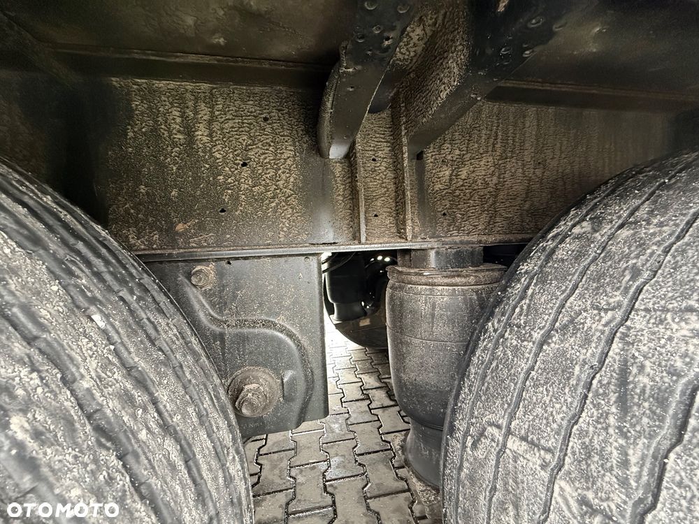 Kassbohrer xs maxima - 9