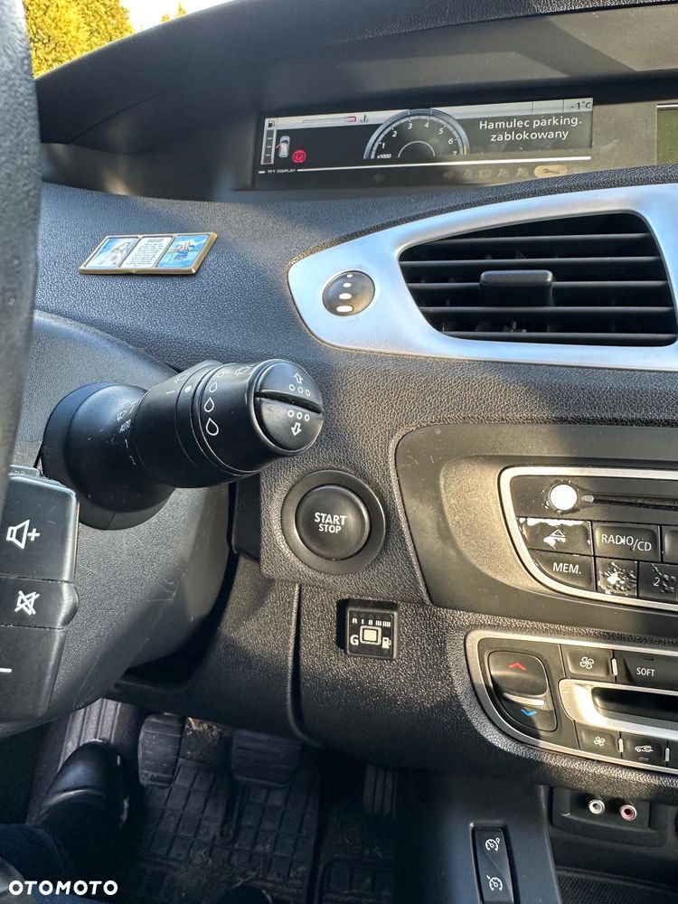 Renault Scenic TCe 130 Dynamique - 2