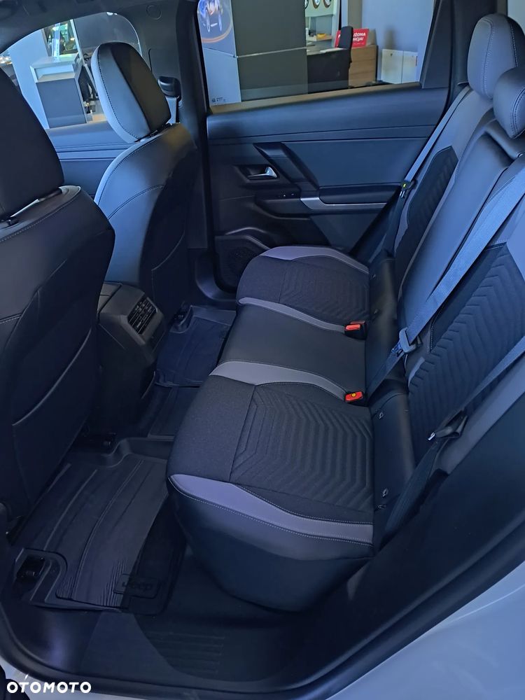 Jeep Compass 1.2 T3 mHEV First Edition FWD DCT - 13