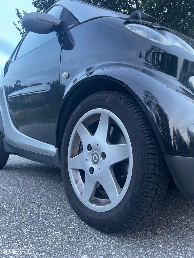 Smart City Coupé - 3