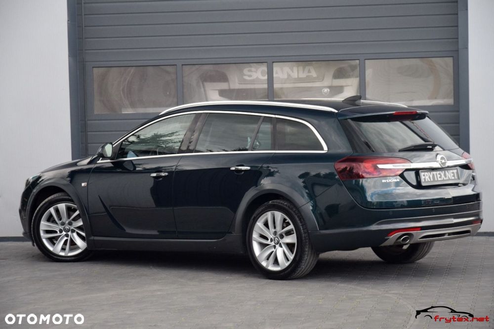 Opel Insignia - 14