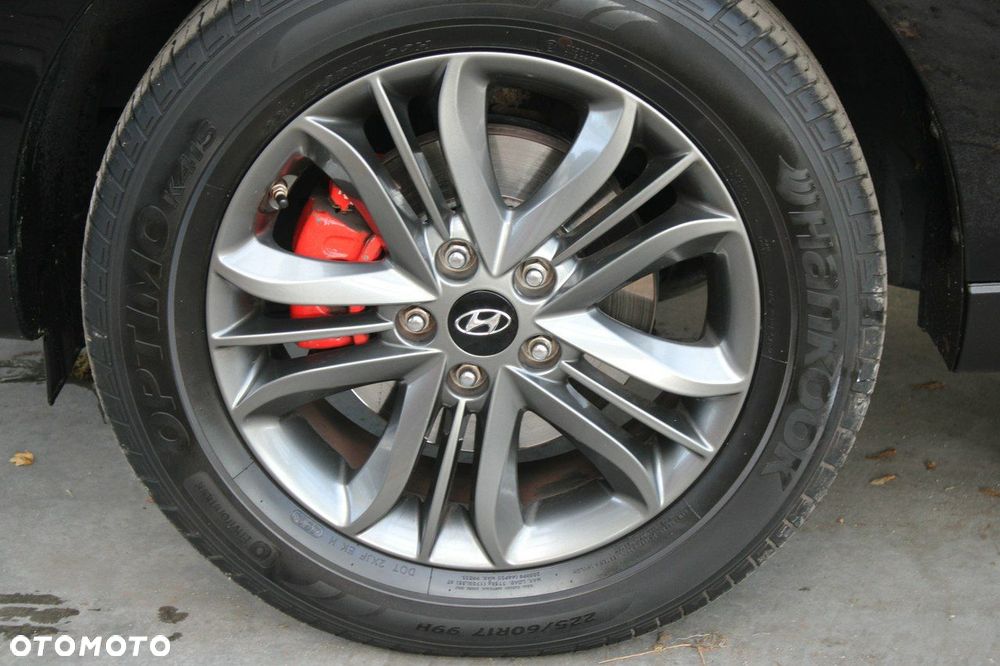 Hyundai ix35 - 33