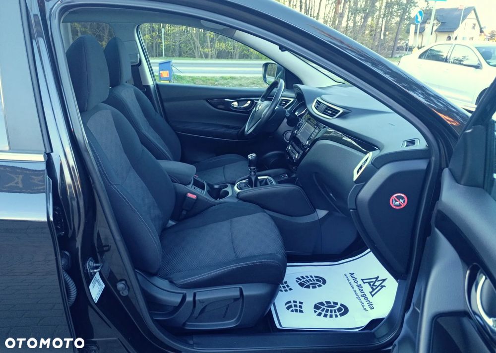 Nissan Qashqai 1.6 DIG-T Tekna - 10