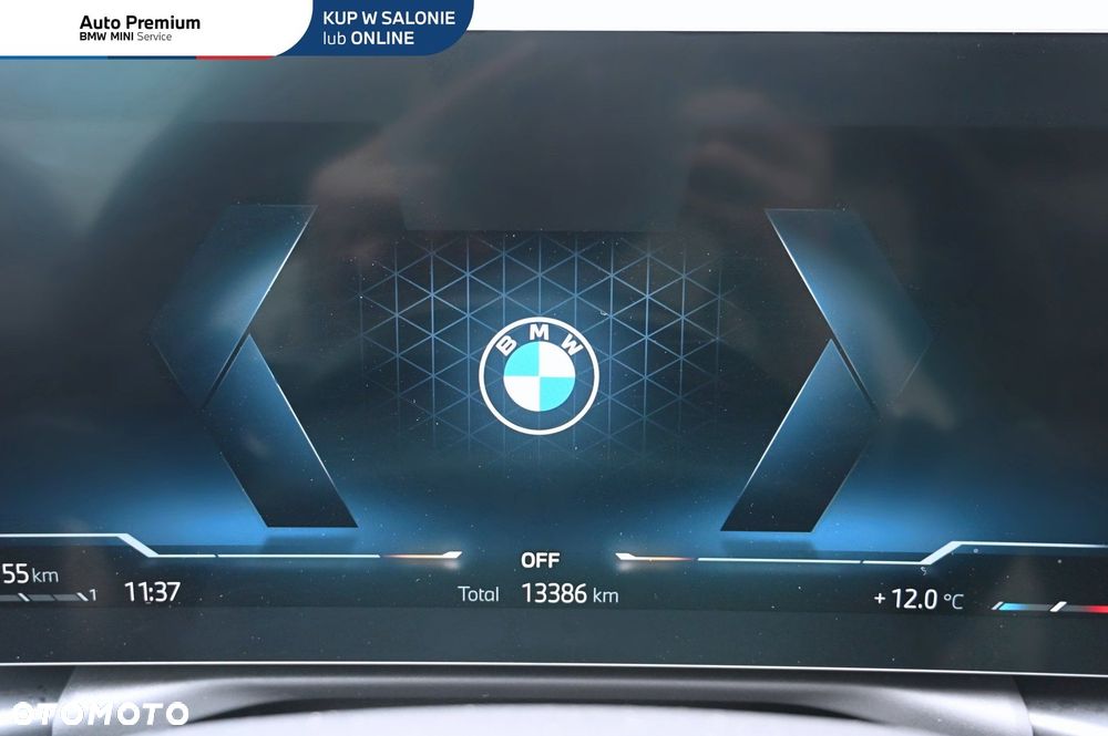 BMW Seria 3 320i M Sport - 9