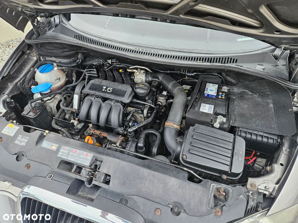 Seat Altea 1.6 Reference - 14