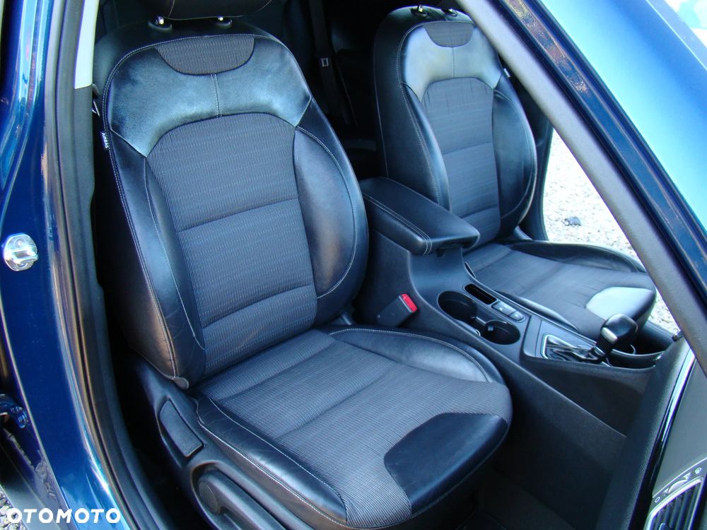 Kia Niro 1.6 GDI 2WD Edition 7 - 18