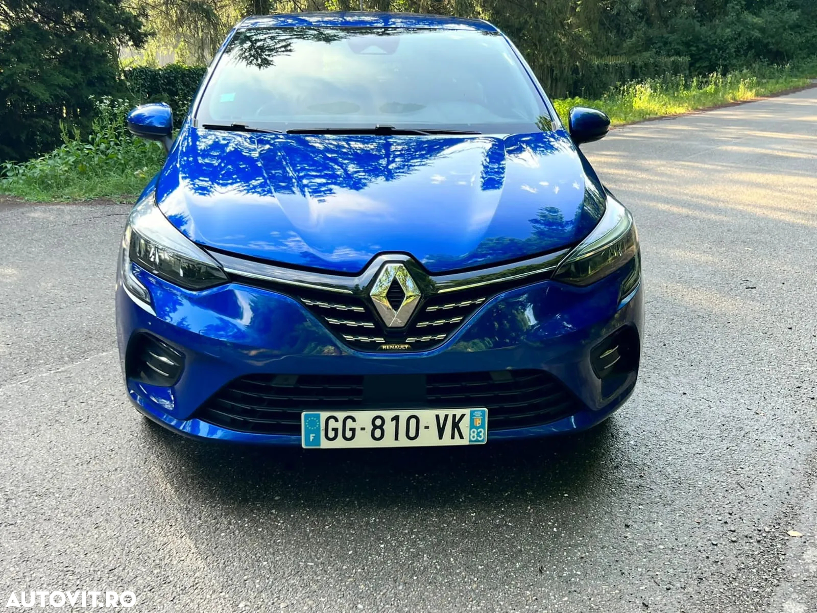 Renault Clio - 10