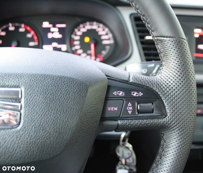 Seat Leon - 15