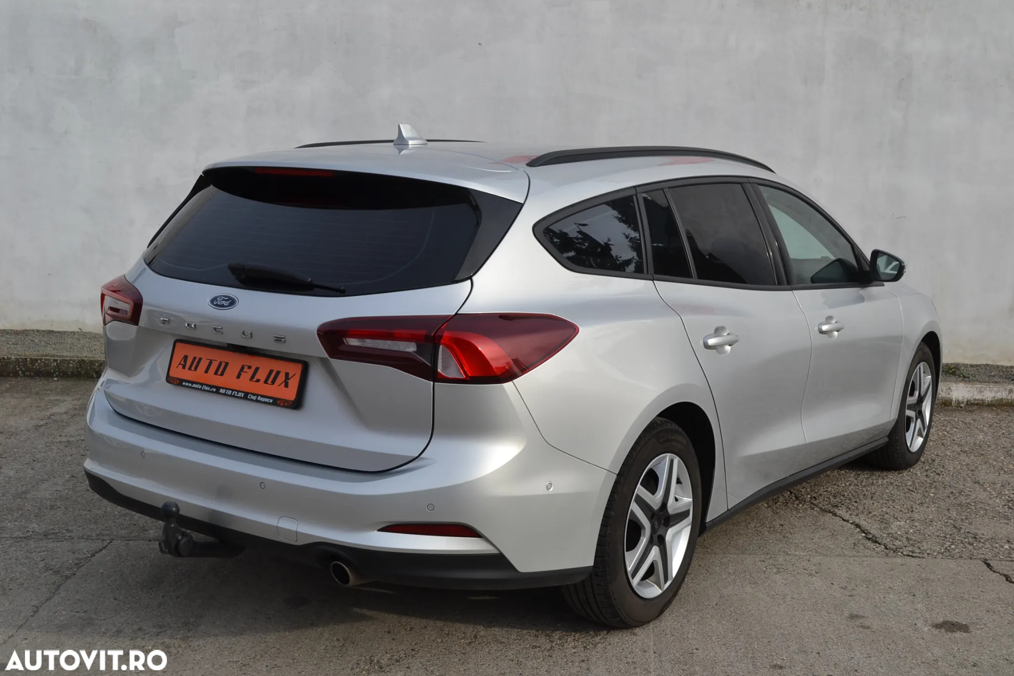 Ford Focus 1.5 EcoBlue Start-Stopp-System Aut. COOL&CONNECT - 6