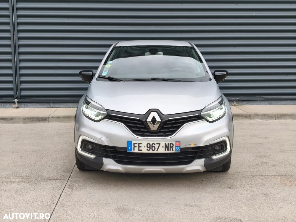 Renault Captur - 7