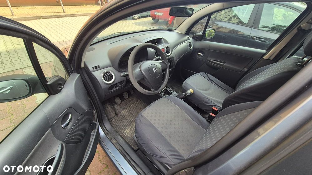 Citroën C3 1.1i Furio - 3