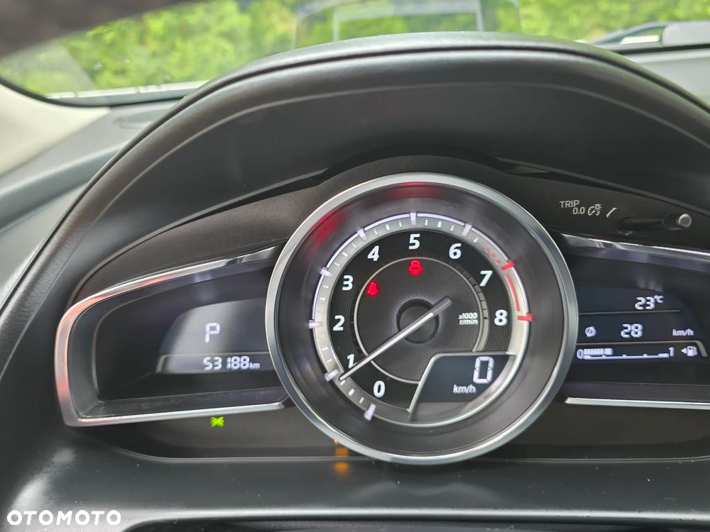 Mazda CX-3 2.0 Skypassion - 14