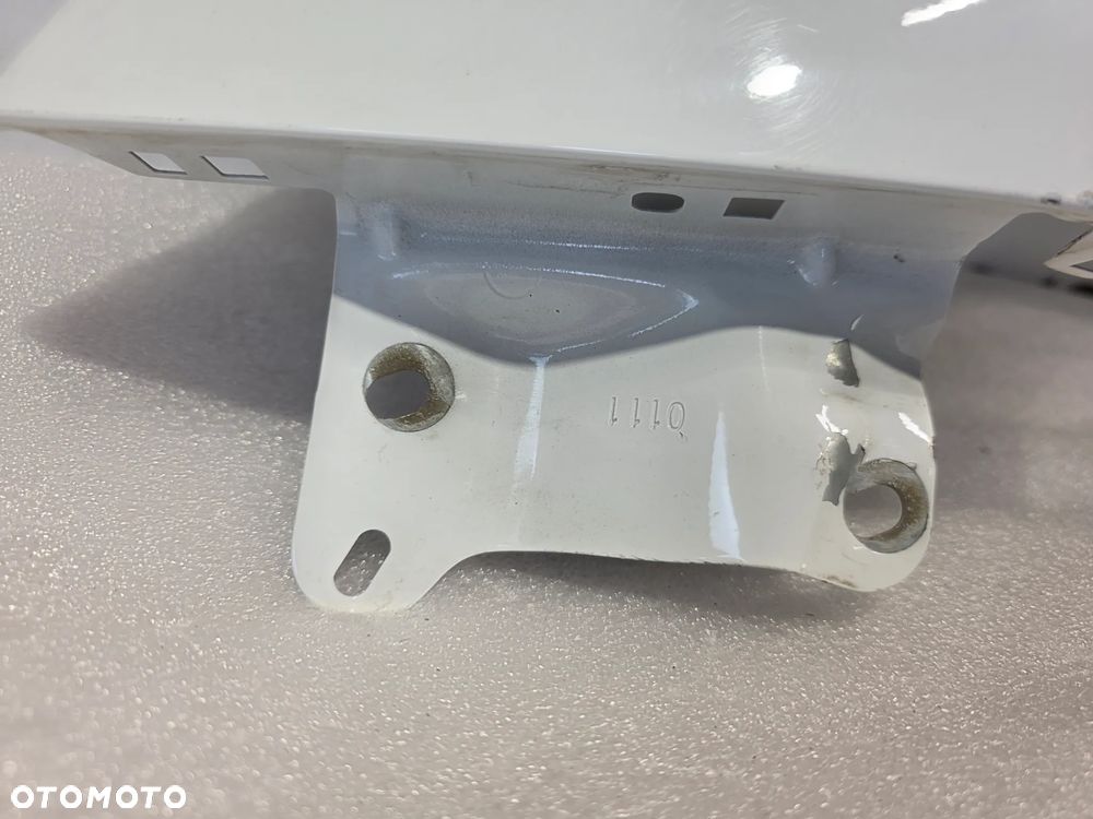 OPEL ASTRA K V 16- LEWY BŁOTNIK PRZEDNI PRZÓD NR AUKCJI BŁ359 - 18