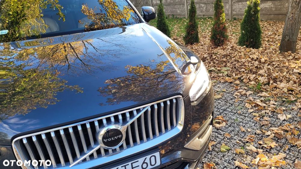 Volvo XC 90 - 10