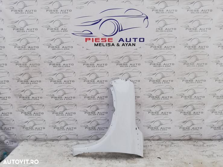 Aripa stanga Suzuki Vitara an 2015-2016-2017-2018-2019-2020-2021-2022-2023-2024 - 1