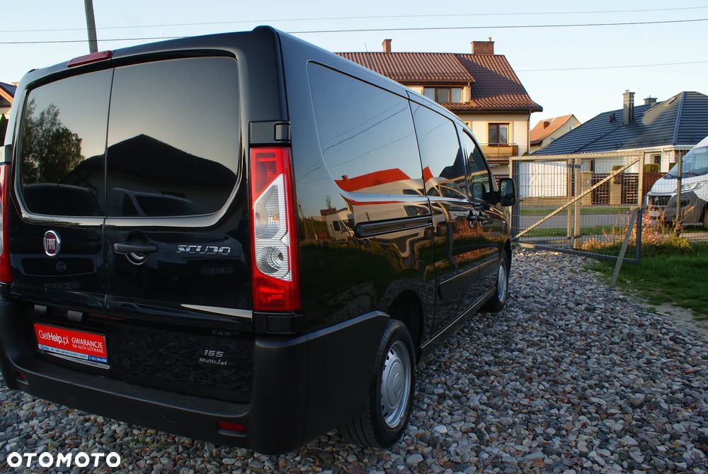 Fiat Scudo - 14
