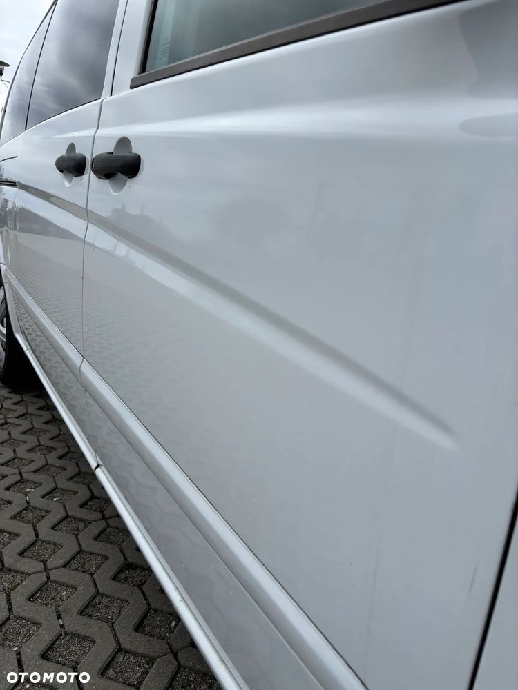 Mercedes-Benz Vito - 10