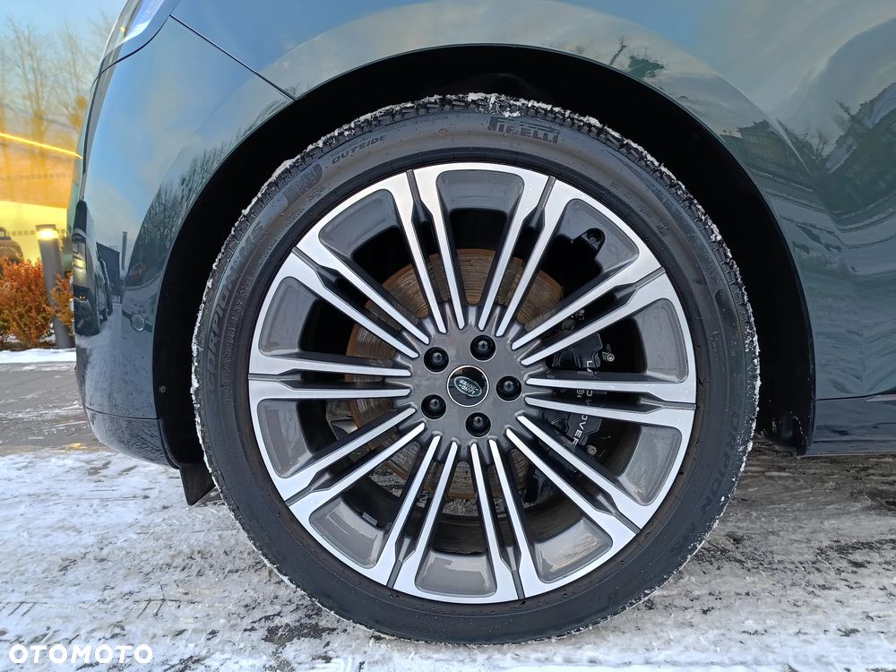 Land Rover Range Rover P530 Autobiography - 9