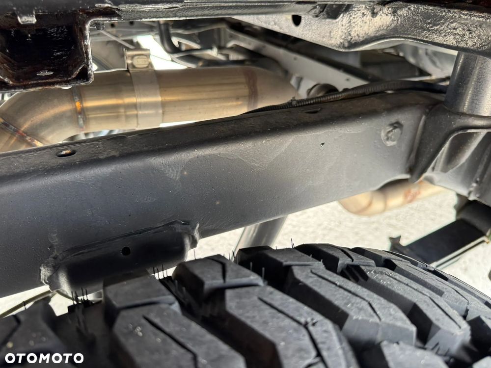 Nissan Navara 3.0 D V6 Platinum Long EU5 - 20