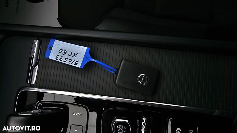 Volvo XC 60 - 21